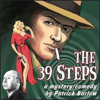 The 39 Steps