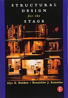 Structural Design for the Stage