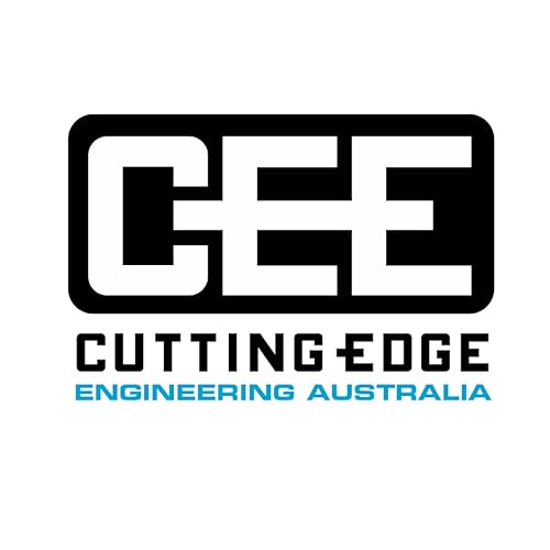 Cutting Edge Engineering Logo