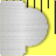Free Classroom Tape Measure Strips &ndash; Images + Assembly GIFs