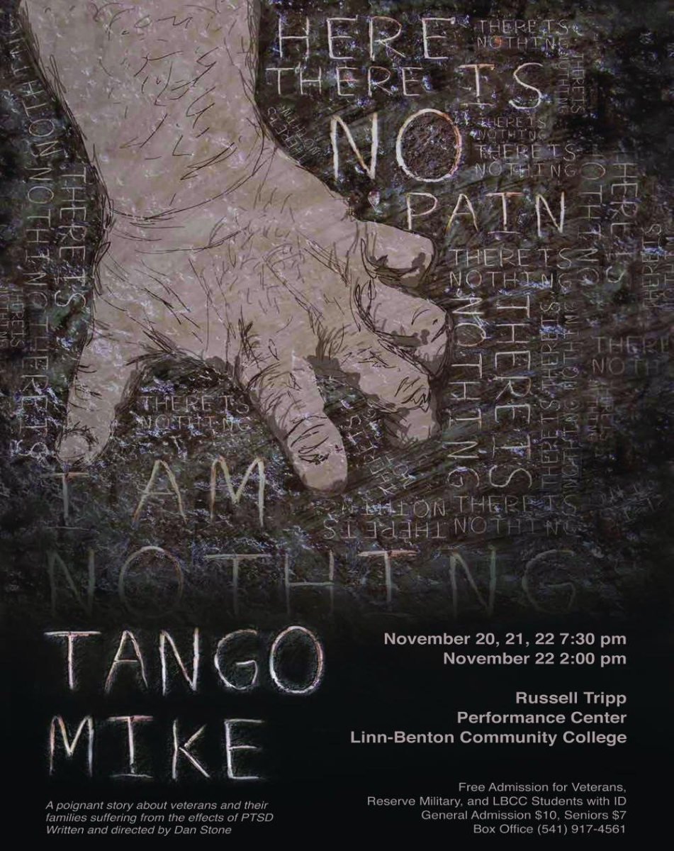 Tango Mike